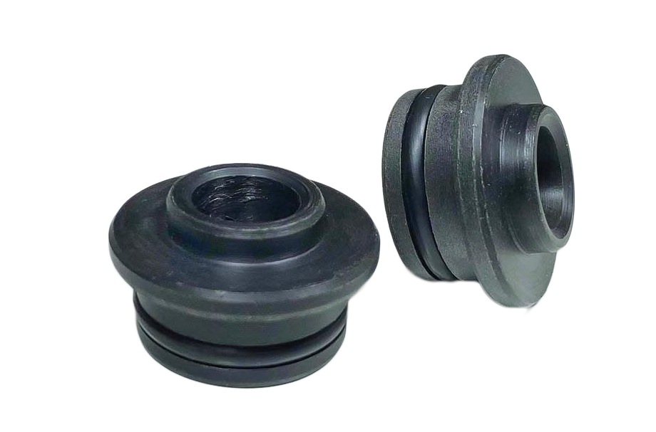 VacuumRack Bike Rack Adapter 12 x 100mm